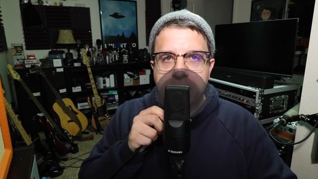 sE Electronics X1 Review / Test смотреть онлайн