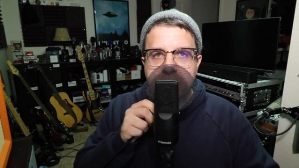 sE Electronics X1 Review / Test