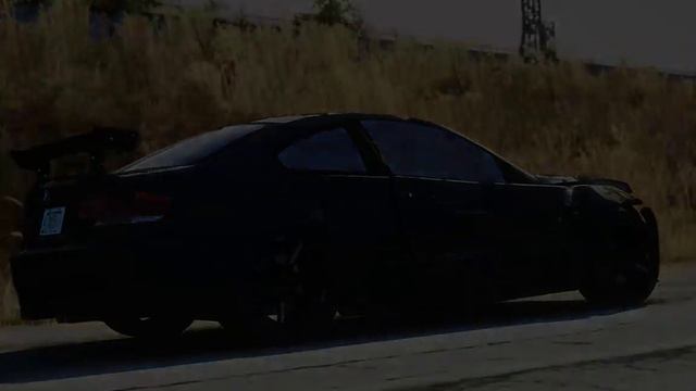 NFS The RUN валим на muscle car смотреть онлайн