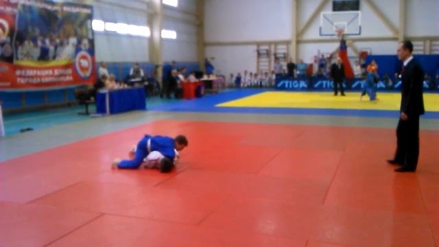 Дзюдо дети г. Воткинск смотреть онлайн