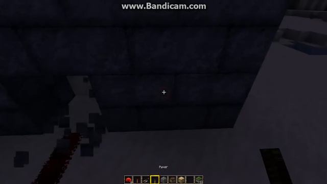 Скрытый сундук в minecraft 1.5.1 смотреть онлайн