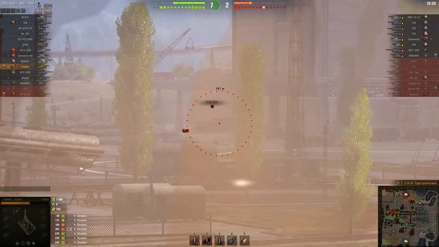 ✅МИР ТАНКОВ World Of Tanks Приколы #218💩🤮🤬