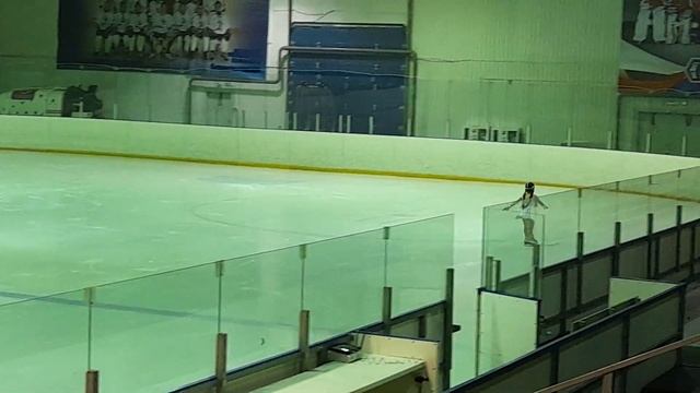 Серафима Матвеева"Кузнецкие забавы" 2023год. 1 место "Первые шаги" смотреть онлайн