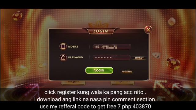 Epoch game Free lucky code today | free 38 PHP Christmas event | Jhaymons ph смотреть онлайн