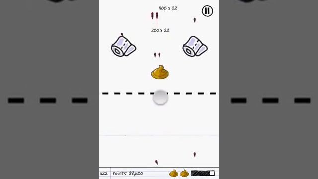 Call of Doody (Sketch Nation Shooter Game On iPhone) смотреть онлайн