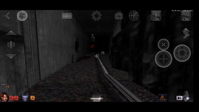 Ion Fury • (Android) • Прохождение #9 смотреть онлайн