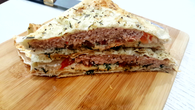 Оказывается вот как надо было готовить Рыбу в лаваше | Рыба в духовке.