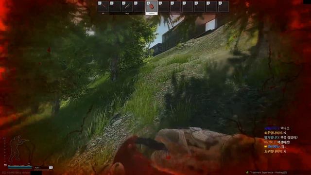과적 씹x... / 타르코프 / Escape from Tarkov смотреть онлайн