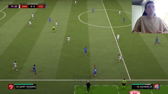 FIFA 21: NEYMAR JR 99 SUMMER STARS PLAYER REVIEW I FIFA 21 ULTIMATE TEAM смотреть онлайн