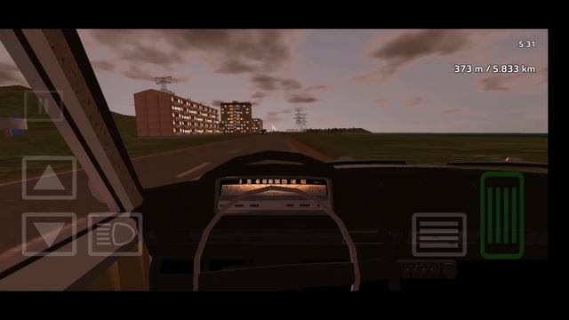 ВСЕ ЧАСТИ VOYAGE/РУССКИЙ ВОДИЛА!! смотреть онлайн