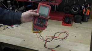 Несколько способов поиска обрыва провода цепи ( НОВИЧКАМ )
