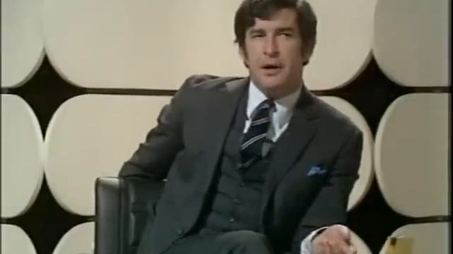 Dave Allen at Large Season 1 Episode 4 1971 смотреть онлайн