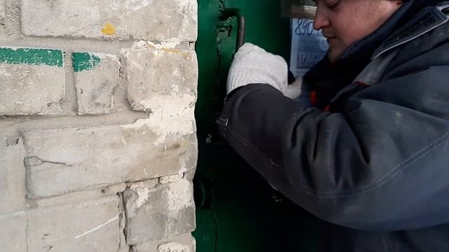 Запуск Газели после морозов смотреть онлайн