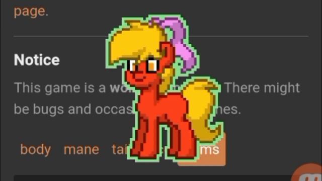 обновление в пони тауне!! / наконец то настал этот день!/ обзор. смотреть онлайн