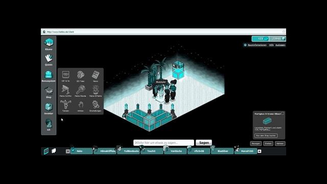 "Honey 2 Wettbewerb Habbo" смотреть онлайн