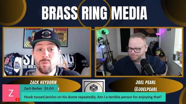 AEW Dynamite notes, Mercedes Mone week two, Okada a heel??? смотреть онлайн