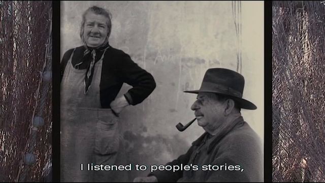 Between Neo-Realism and Formalism: Agnès Varda's La Pointe Courte смотреть онлайн