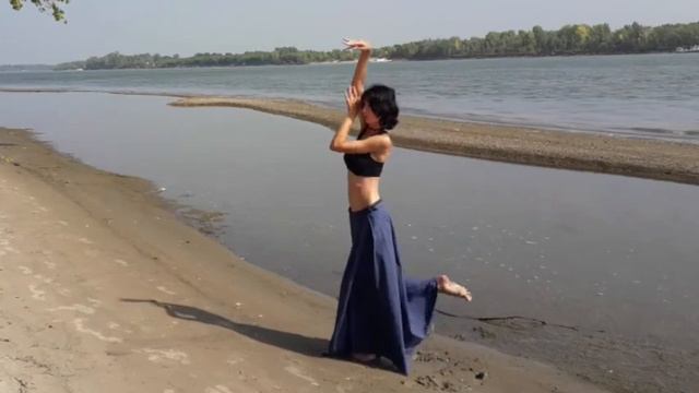 Tribal fusion. о. Кудряш 2020 смотреть онлайн