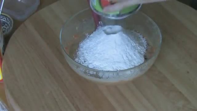 Морковный пирог как приготовить рецепт смотреть онлайн