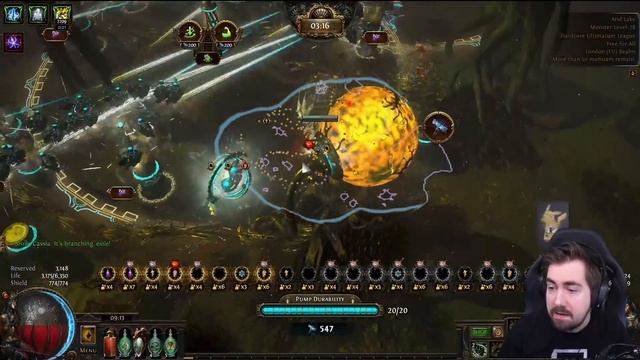 Never fail a BLIGHTED MAP again! смотреть онлайн