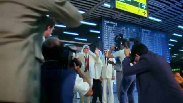 Orta Direk Şaban | Kemal Sunal Türk Komedi Filmi İzle