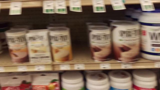 США.Магазин органических продуктов. Разочарование. смотреть онлайн