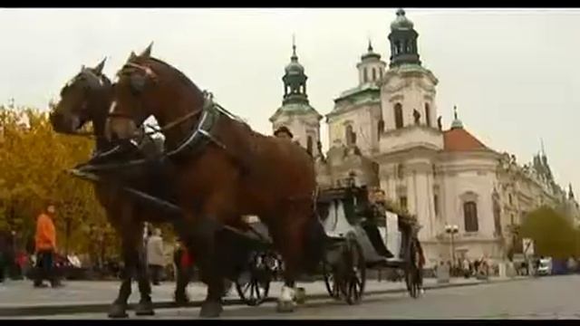 07 Православие Европы Чехия, Польша, Финляндия смотреть онлайн