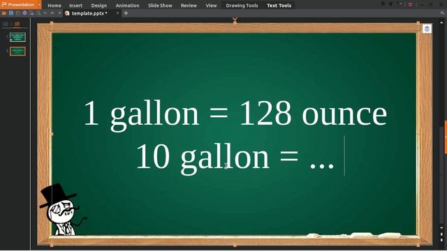 How Many Fluid Ounces In A Gallon смотреть онлайн
