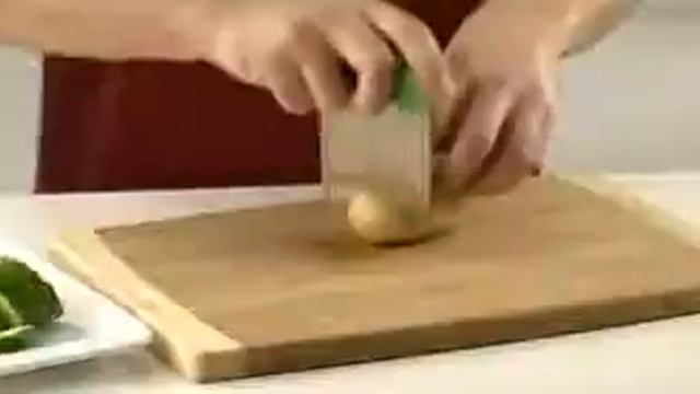 Приспособление для резки Posuda-shop.com.flv смотреть онлайн