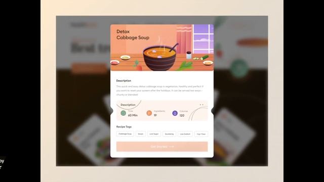 BEST Product Detail Page Ever!!?? Top App & Web Design Inspiration!! смотреть онлайн