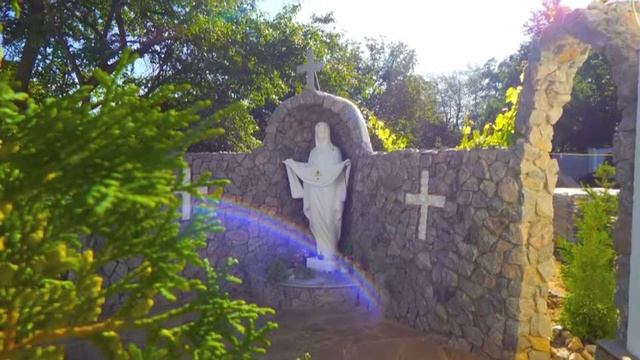 Молитва Достойно є смотреть онлайн