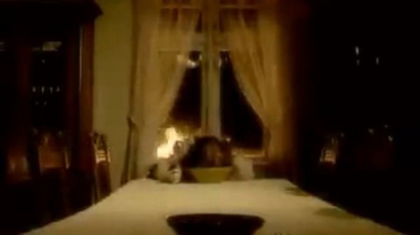 Dining Room or There is Nothing