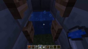 Майнкрафт Водный Лифт. Как сделать?