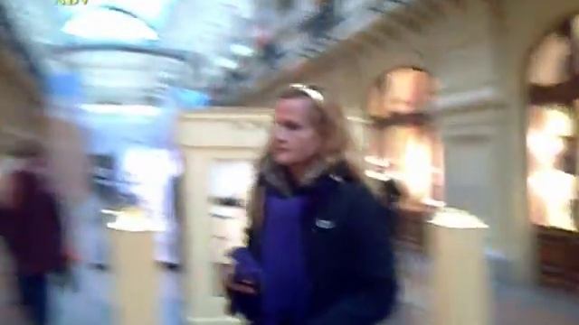 Незабываемая Москва в 2007 году. Unforgettable Moscow in 2007 смотреть онлайн