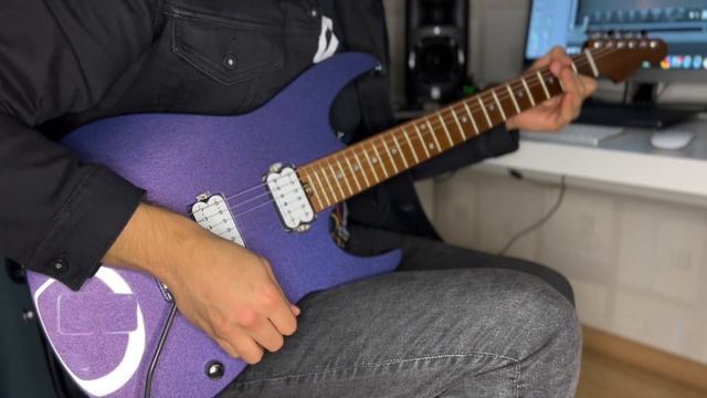 Lepsky F Pro Model Hi Gain