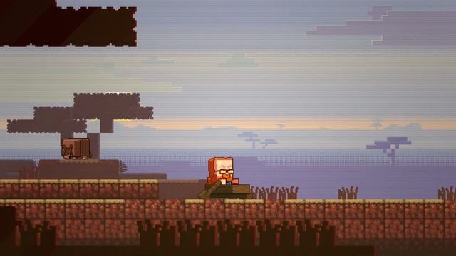 Майнкрафт Лайв 2023: За какого моба вы проголосуете? (перевод) смотреть онлайн