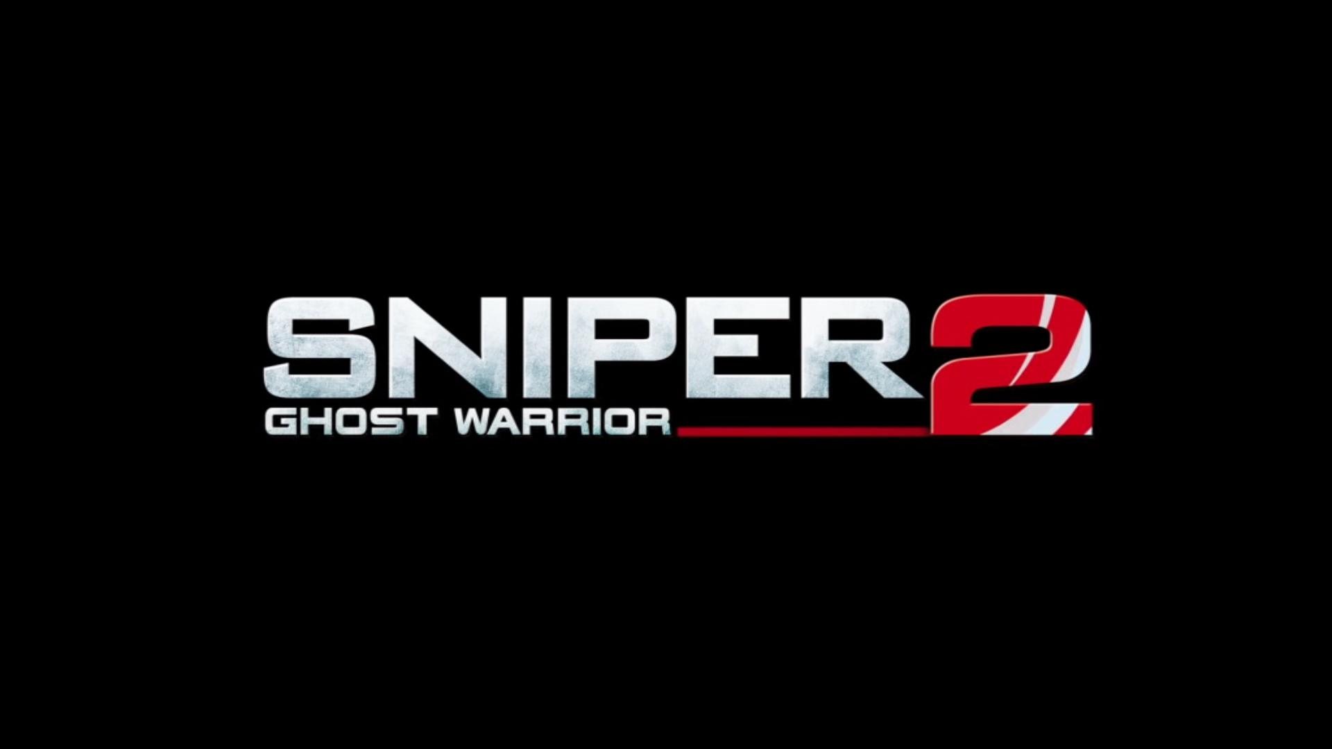Sniper Ghost Warrior 2 смотреть онлайн