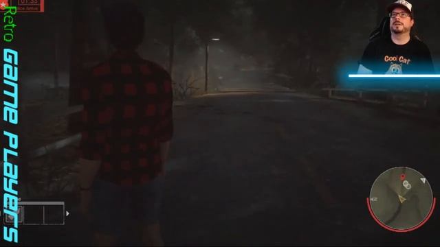 My First Impressions of FRIDAY the 13th The GAME!! PS4 ONLINE - Retro GP смотреть онлайн