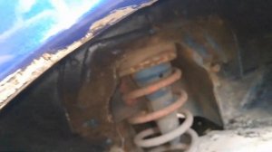 СТАРАЯ НИВА - НОВЫЕ ПРОБЛЕМЫ !!! (LADA 4X4)