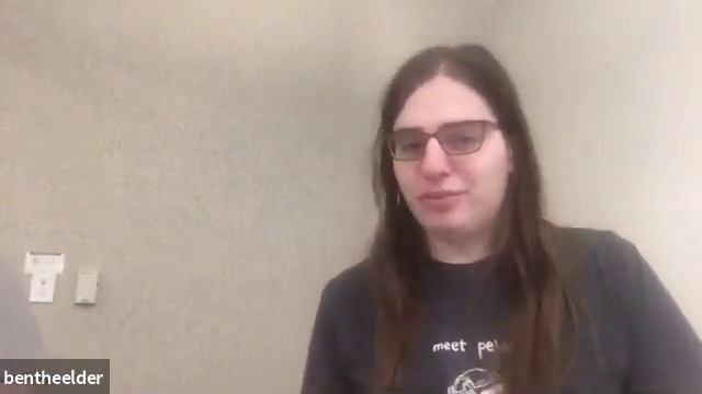 Kubernetes SIG Testing 2019-02-19 смотреть онлайн