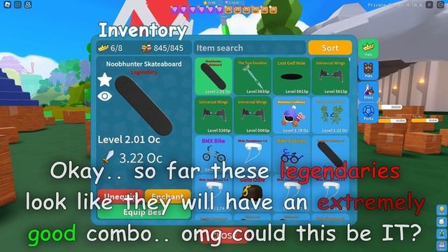 I UNBOX MYTHIC '5 Stars' | GAME reaches 300,000 LIKES + NEW EGG! | Unboxing Simulator смотреть онлайн