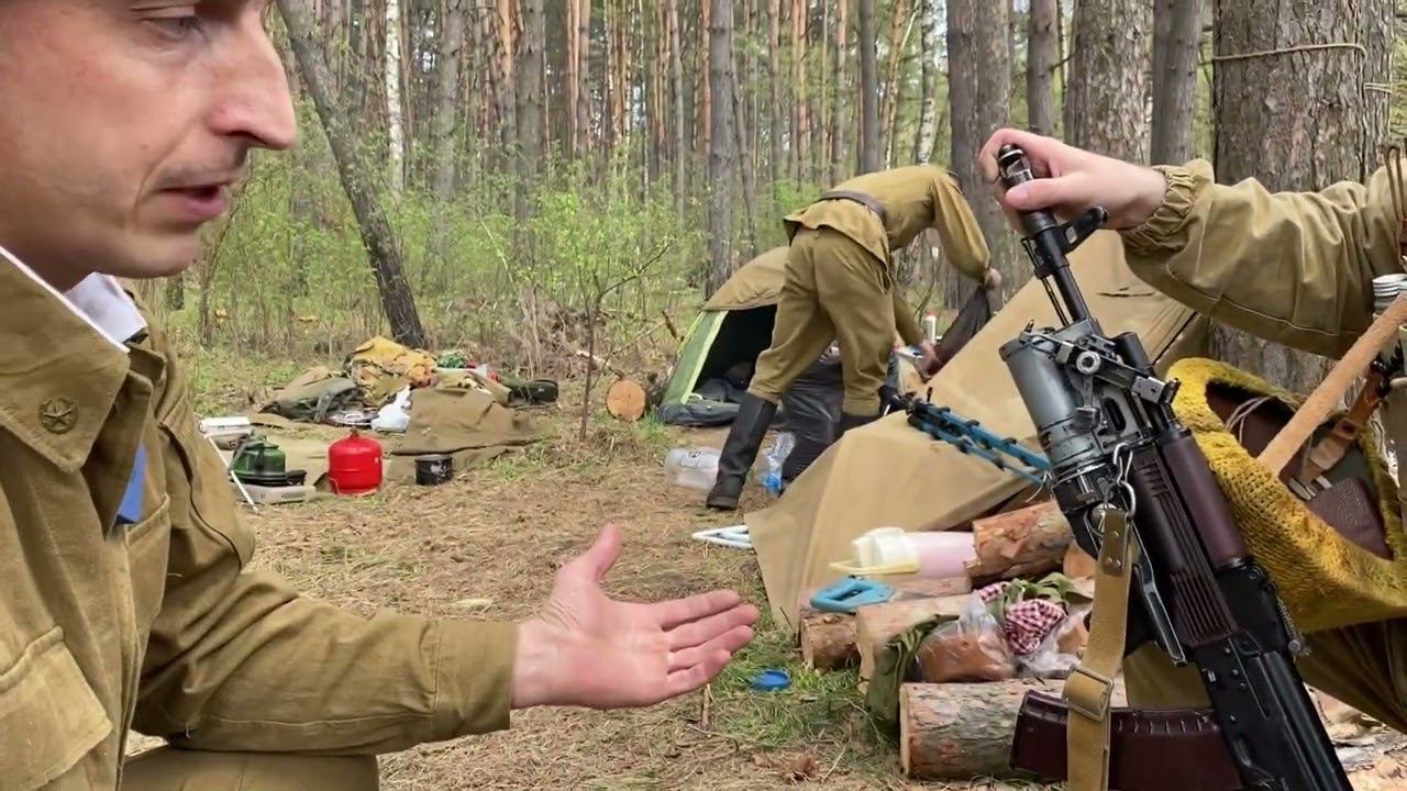 Можно ли выстрелить из подствольного гранатгмета Калашникова без самого автомата? смотреть онлайн