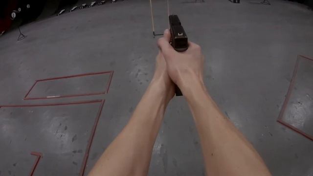 Mozambique Drill @ СК Объект