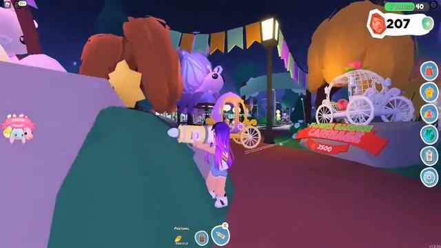 Ивент в Overlook Bay!✨почти закончился!!! смотреть онлайн