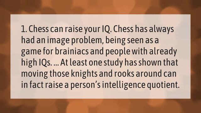 Who invented the game of chess? смотреть онлайн