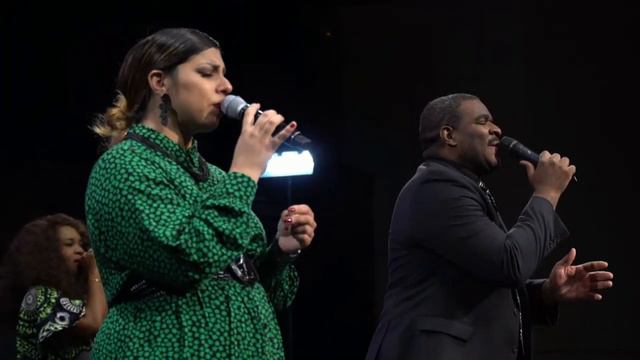 Faith | Sis Mitzi Morales | Sunday Morning Celebration Service смотреть онлайн