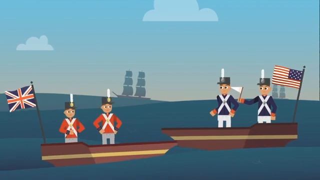 War of 1812 | Knowledge Builder смотреть онлайн