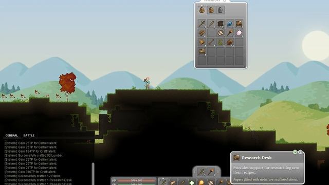 Lets Play Crea Episode #1 - Gameplay смотреть онлайн