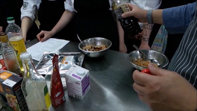 Мастер класс Шакира Юлдашева группа 3Т 1 ЕТЭТ   11мая 2022   3 ТРЕТЬЯ ЧАСТЬ