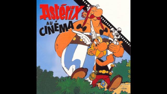 Astérix Au Cinéma - Astérix Et Cléopatre: Quand L'appétit Va Tout Va